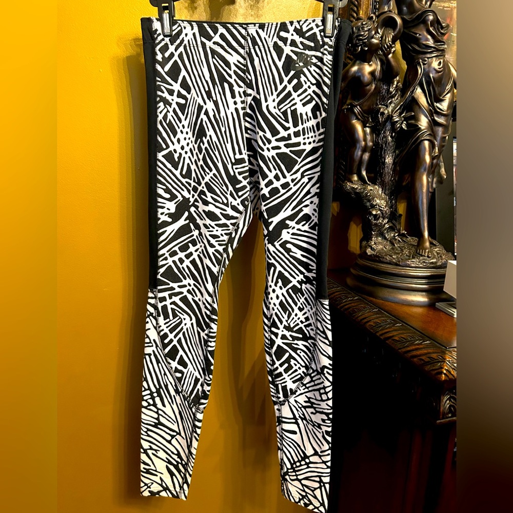 Nike Just Do It Leggings